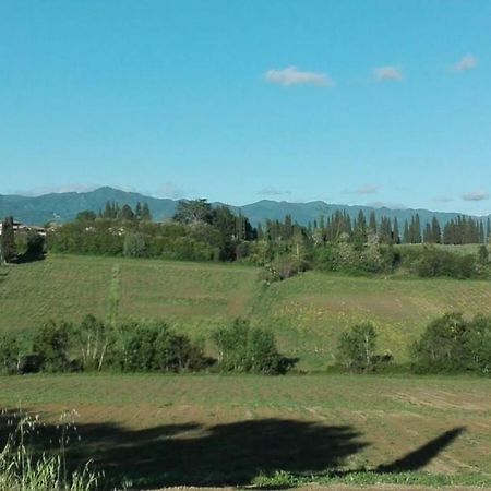 La Dimora Di Angela Barberino di Mugello Exterior foto